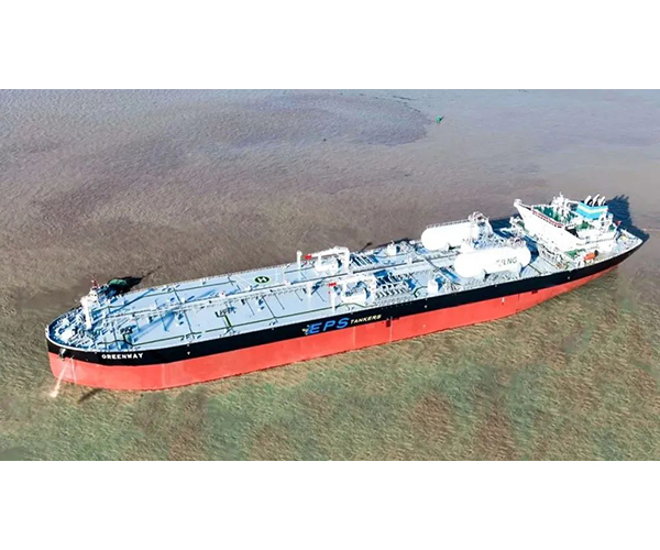 苏伊士型15.897国际至尊品牌源于信誉重吨LNG